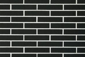 آجرنسوز نما مدرن مشکیAB12001