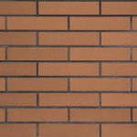 آجرنسوز نما قرمز قهوه ای مدرن AB41001