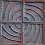 آجر دکوراتیو ACD10