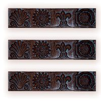 آجر دکوراتیو ACD102