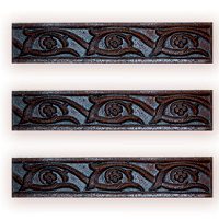 آجر دکوراتیو ACD104