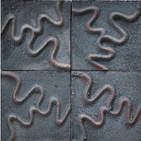 آجر دکوراتیو ACD11