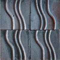 آجر دکوراتیو ACD12