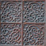 آجر دکوراتیو ACD16