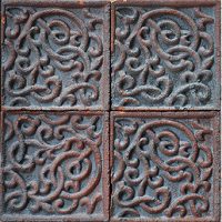 آجر دکوراتیو ACD16