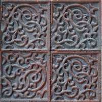 آجر دکوراتیو ACD16