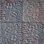 آجر دکوراتیو ACD17