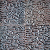 آجر دکوراتیو ACD17