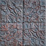 آجر دکوراتیو ACD18