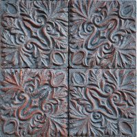 آجر دکوراتیو ACD18