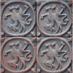 آجر دکوراتیو ACD23