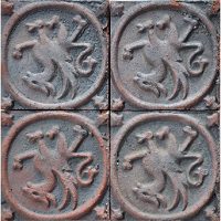 آجر دکوراتیو ACD23