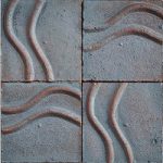 آجر دکوراتیو ACD26