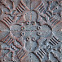 آجر دکوراتیو ACD30