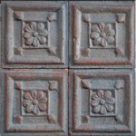 آجر دکوراتیو ACD31