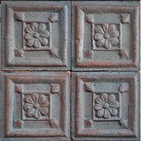 آجر دکوراتیو ACD31