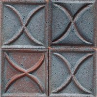 آجر دکوراتیو ACD32