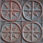 آجر دکوراتیو ACD34