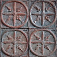 آجر دکوراتیو ACD34