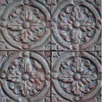 آجر دکوراتیو ACD35