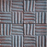 آجر دکوراتیو ACD6