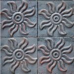 آجر دکوراتیو ACD7