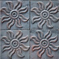 آجر دکوراتیو ACD7