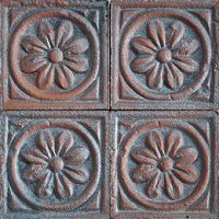 آجر دکوراتیو ACD8