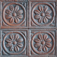 آجر دکوراتیو ACD8