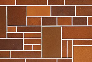 آجرنسوز نما پلاک AP000