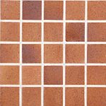 آجر قرمز نمای ساختمان AP151