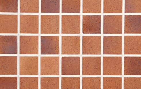 آجر قرمز نمای ساختمان AP151