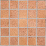 آجرنسوز نما شاموتی پلاک AP153