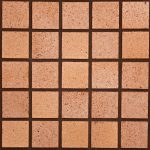 آجرنسوز نما شاموتی پلاک AP153