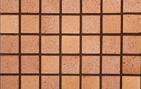 آجرنسوز نما شاموتی پلاک AP153