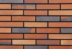 آجرنسوز نما قرمز آمریکایی پلاک AP300