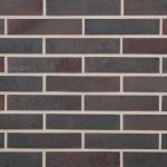 آجر مشکی نما