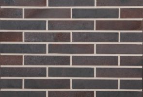 آجر مشکی نما