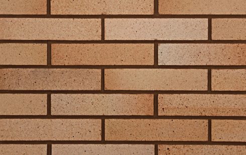 آجر زرد نسوز نما پلاک AP40