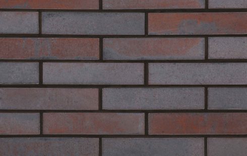 آجر نما نسوز مشکی پلاک AP43