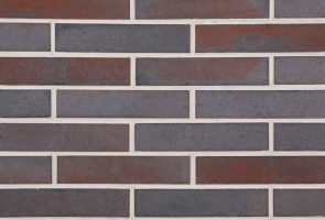 آجرنسوز نما مشکی پلاک AP43