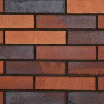 آجرنسوز نما پلاک AP45