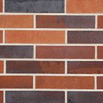 آجرنسوز نما پلاک AP45