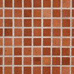 آجرنما قرمز رندوم AP460