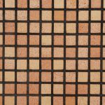 آجرنسوز نما پلاک AP464