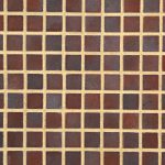 آجرنسوز نما مشکی پلاک AP465