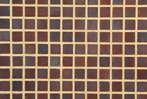 آجرنسوز نما مشکی پلاک AP465