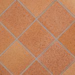 آجر نسوز نما پلاک شاموتی AP58