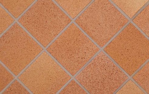 آجر نسوز نما پلاک شاموتی AP58