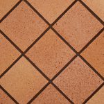 آجرنسوز نما شاموتی پلاک AP58